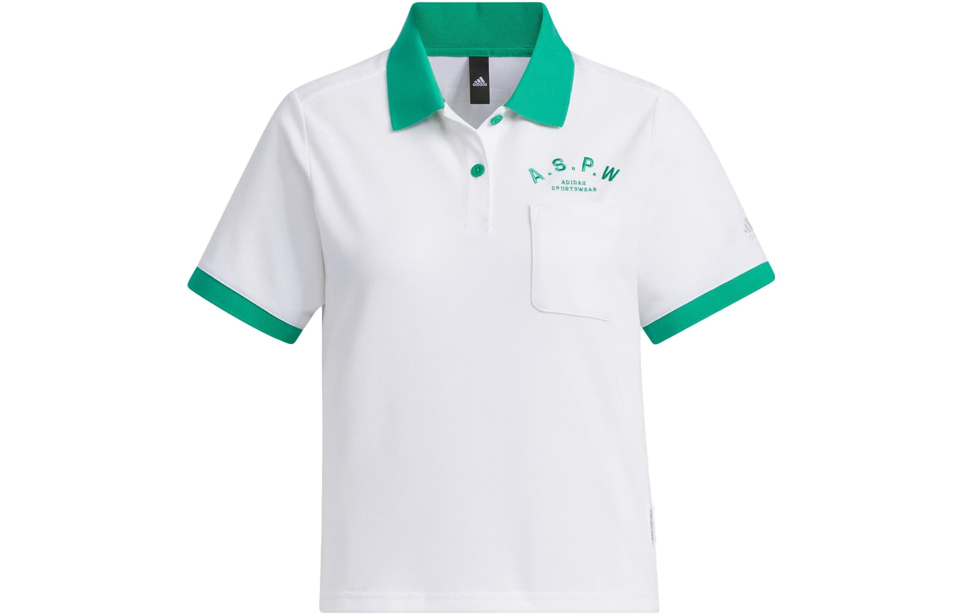 adidas Verbiage Polo Shirt Polo - изображение 1
