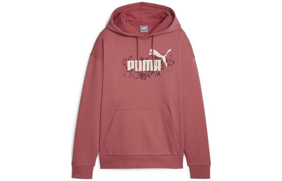 Худи PUMA - изображение 1