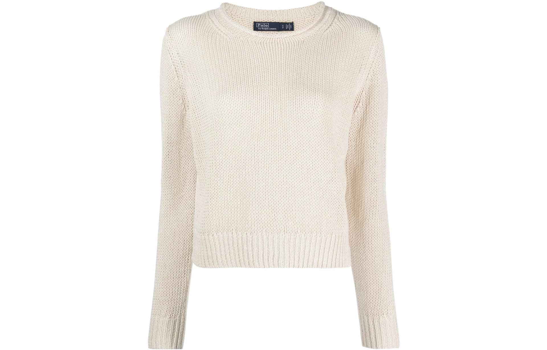 Кофта Polo Ralph Lauren SS23 - изображение 1