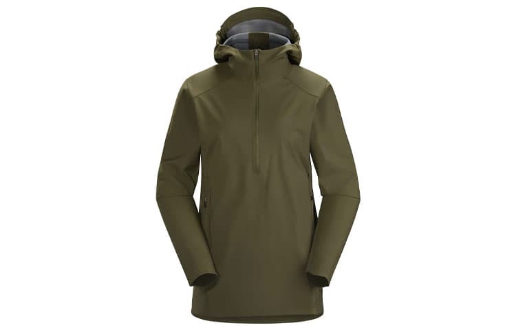 Куртка Arcteryx Trino SL Logo - изображение 3