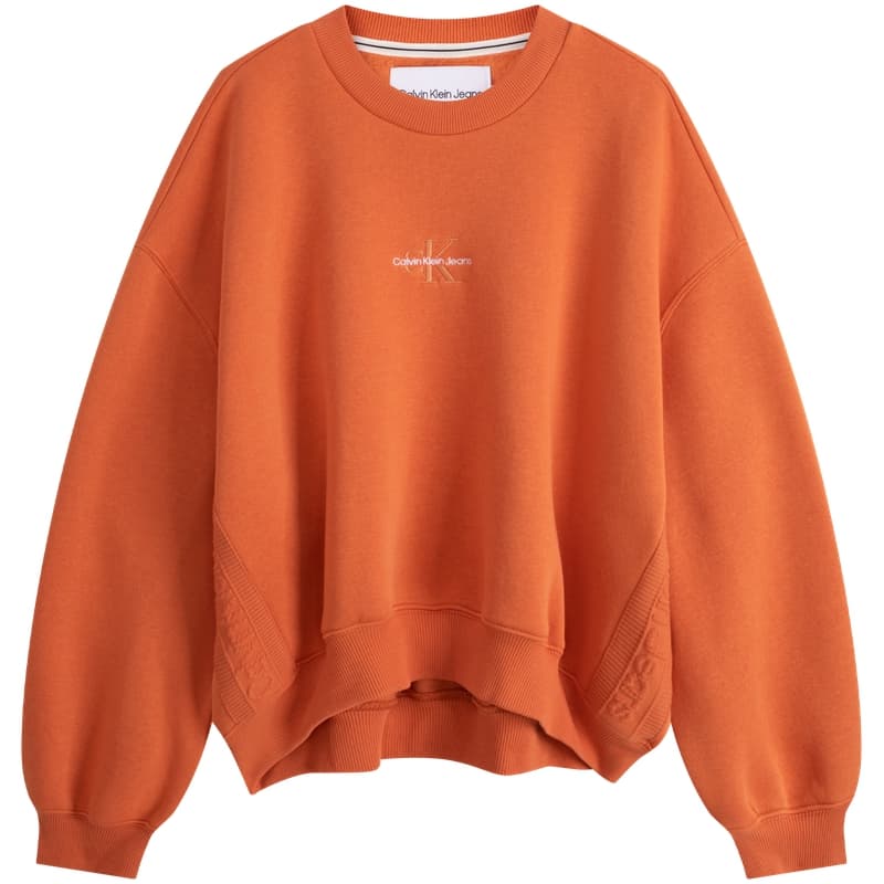 Худи Calvin Klein Толстовка для женщин - изображение 1
