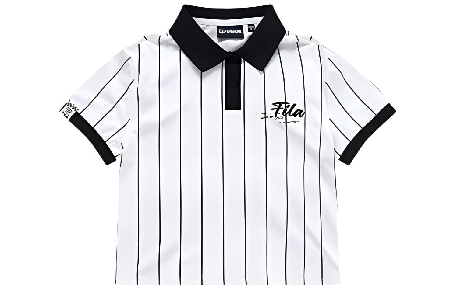 FILA FUSION LogoPolo - изображение 1