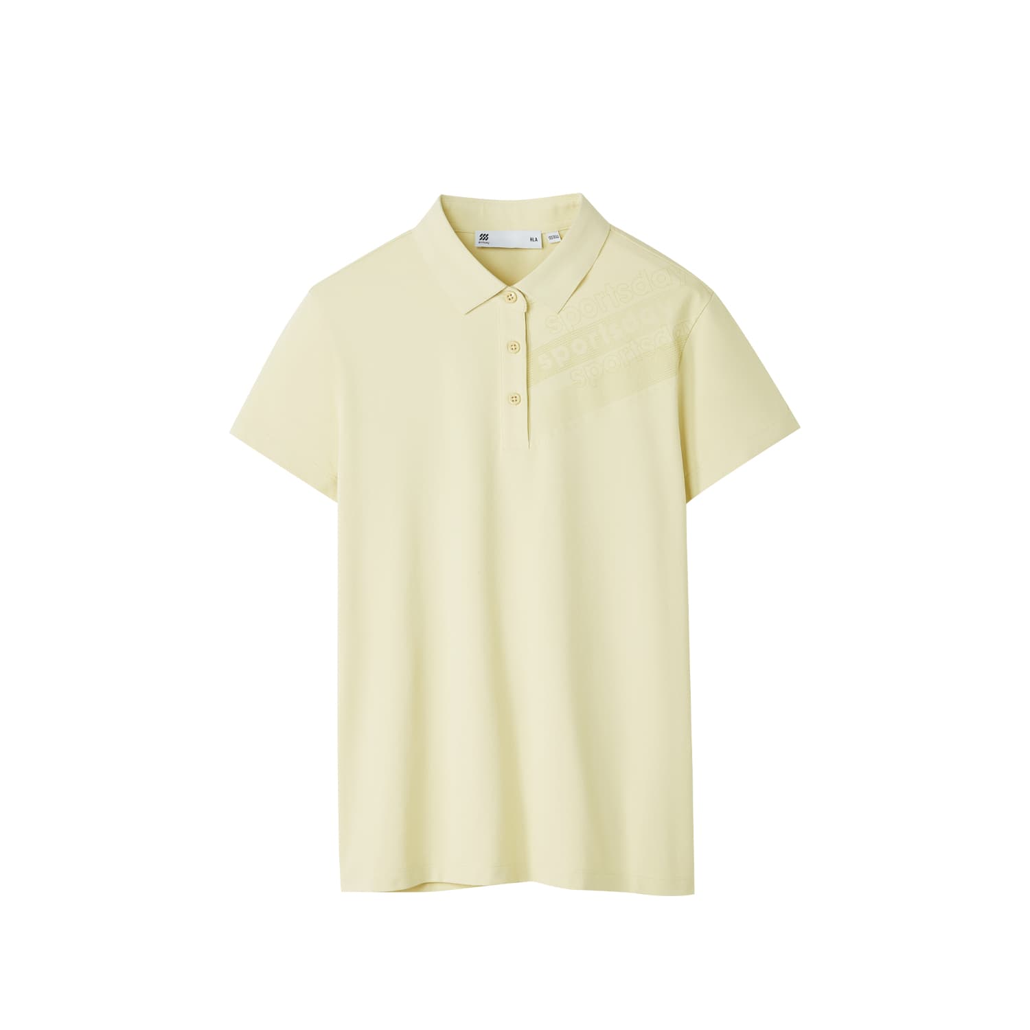 HLA sportsday Polo - изображение 1