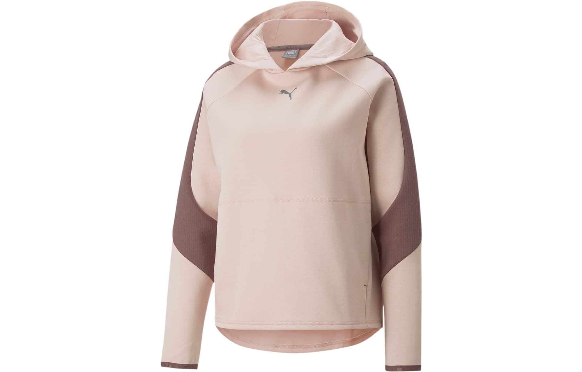 Худи PUMA Logo - изображение 1