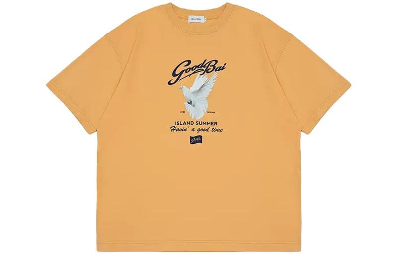 Футболка GOOD BAI SS23 T - изображение 1
