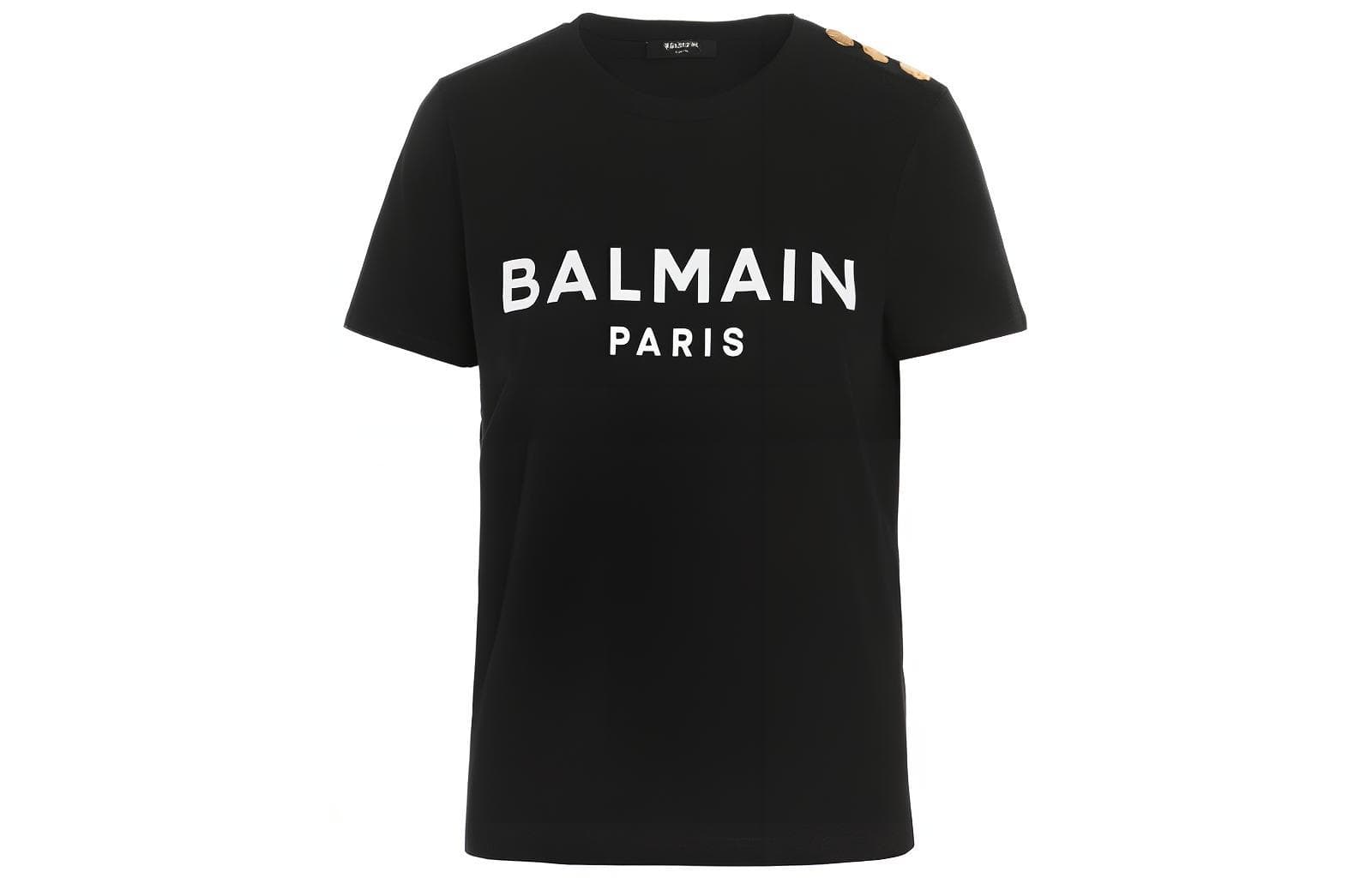 Футболка BALMAIN SS23 T - изображение 1