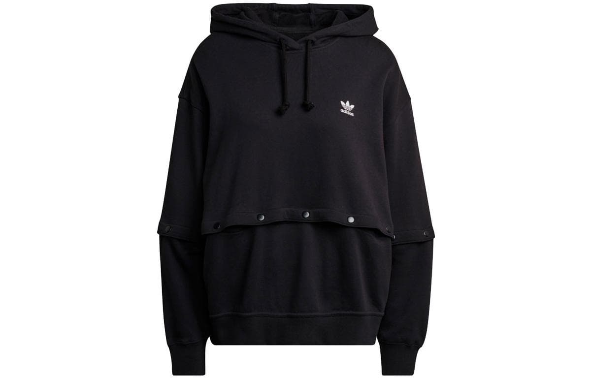 Худи adidas originals Logo - изображение 1