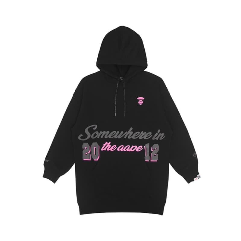 Худи Aape FW22 - изображение 1