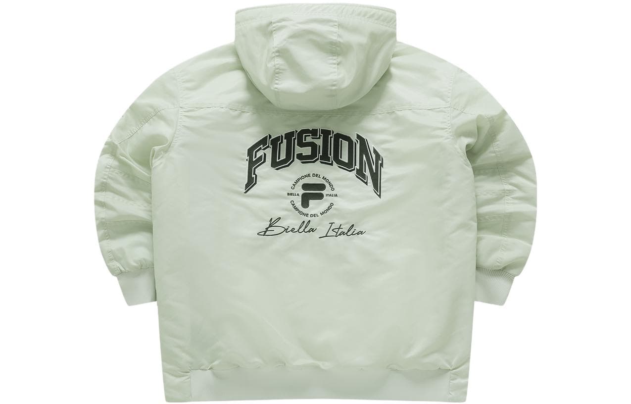 Куртка FILA FUSION - изображение 1