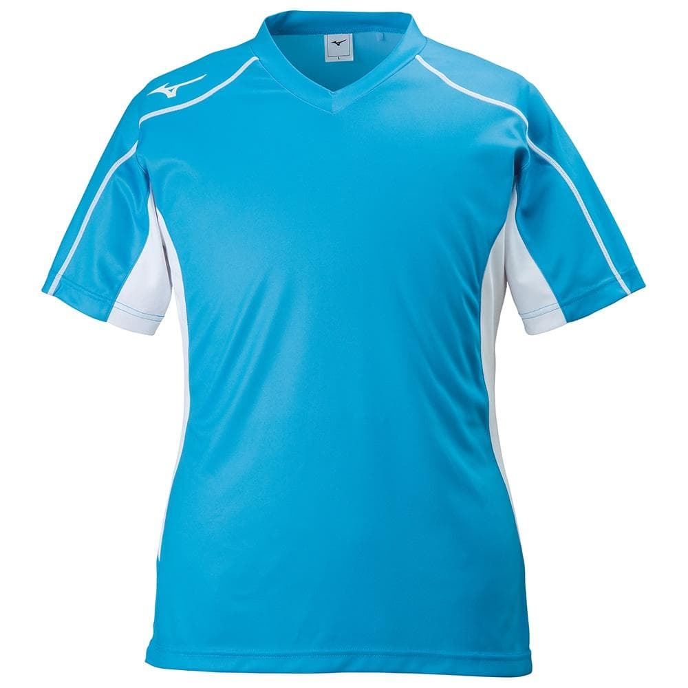 Mizuno Унисекс Футбольные Джерси - изображение 3