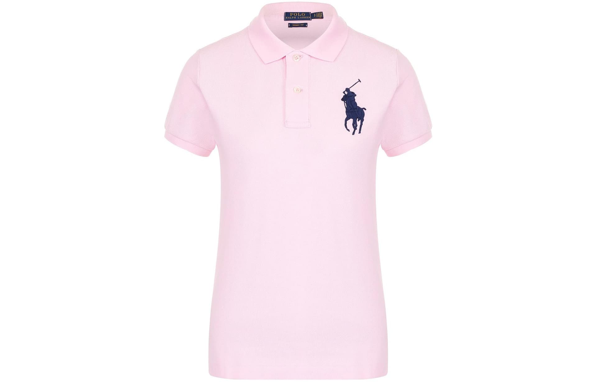 Polo Ralph Lauren LogoPolo - изображение 1