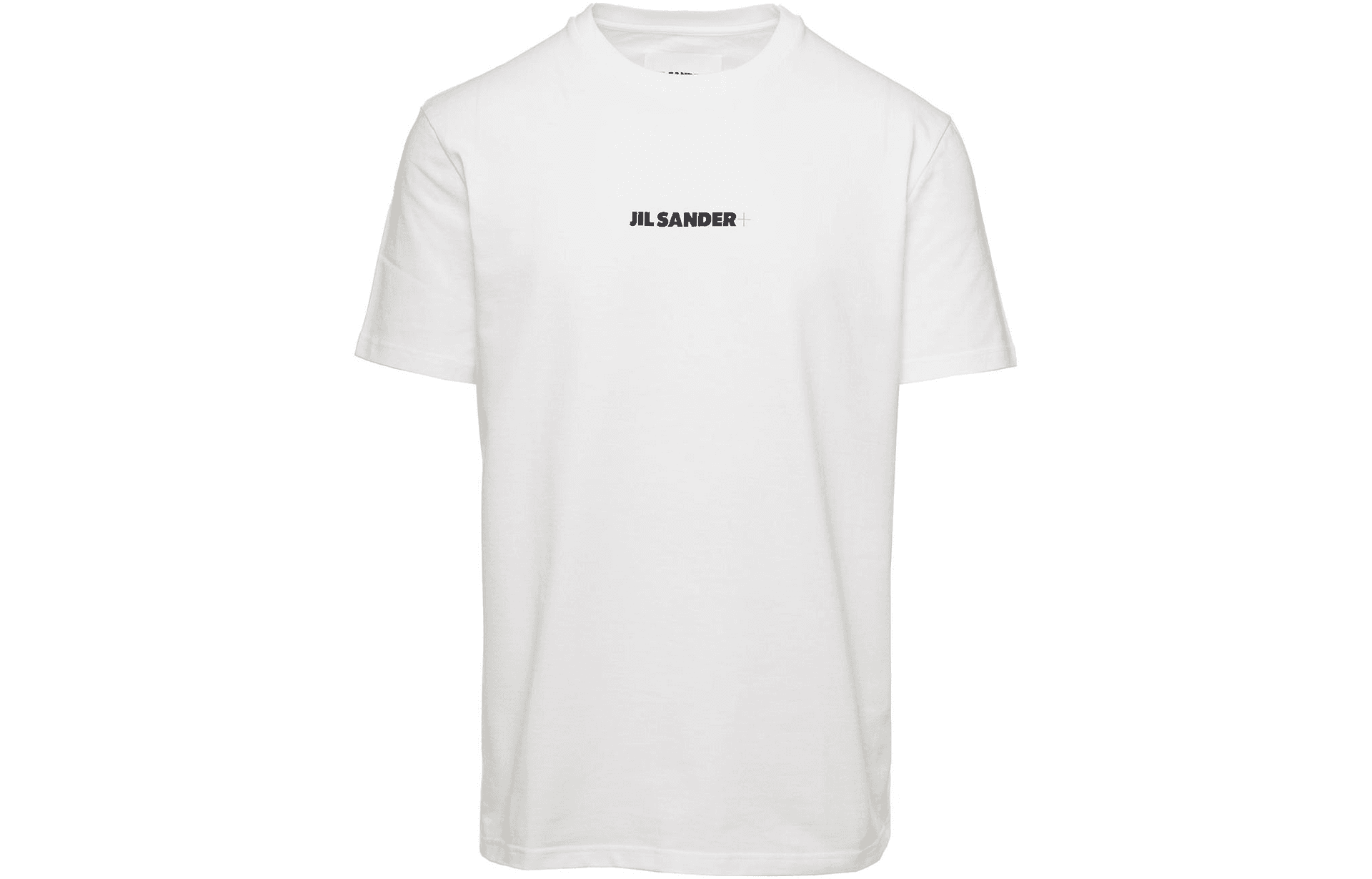 Футболка JIL SANDER T - изображение 1