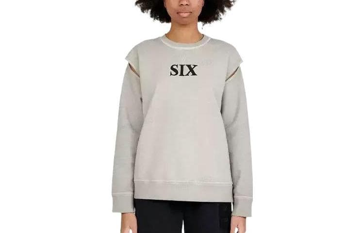 Худи MM6 Maison Margiela FW22 - изображение 1