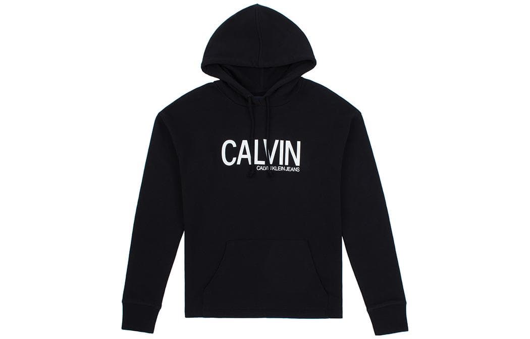 Худи CKCalvin Klein SS23 Logo - изображение 1
