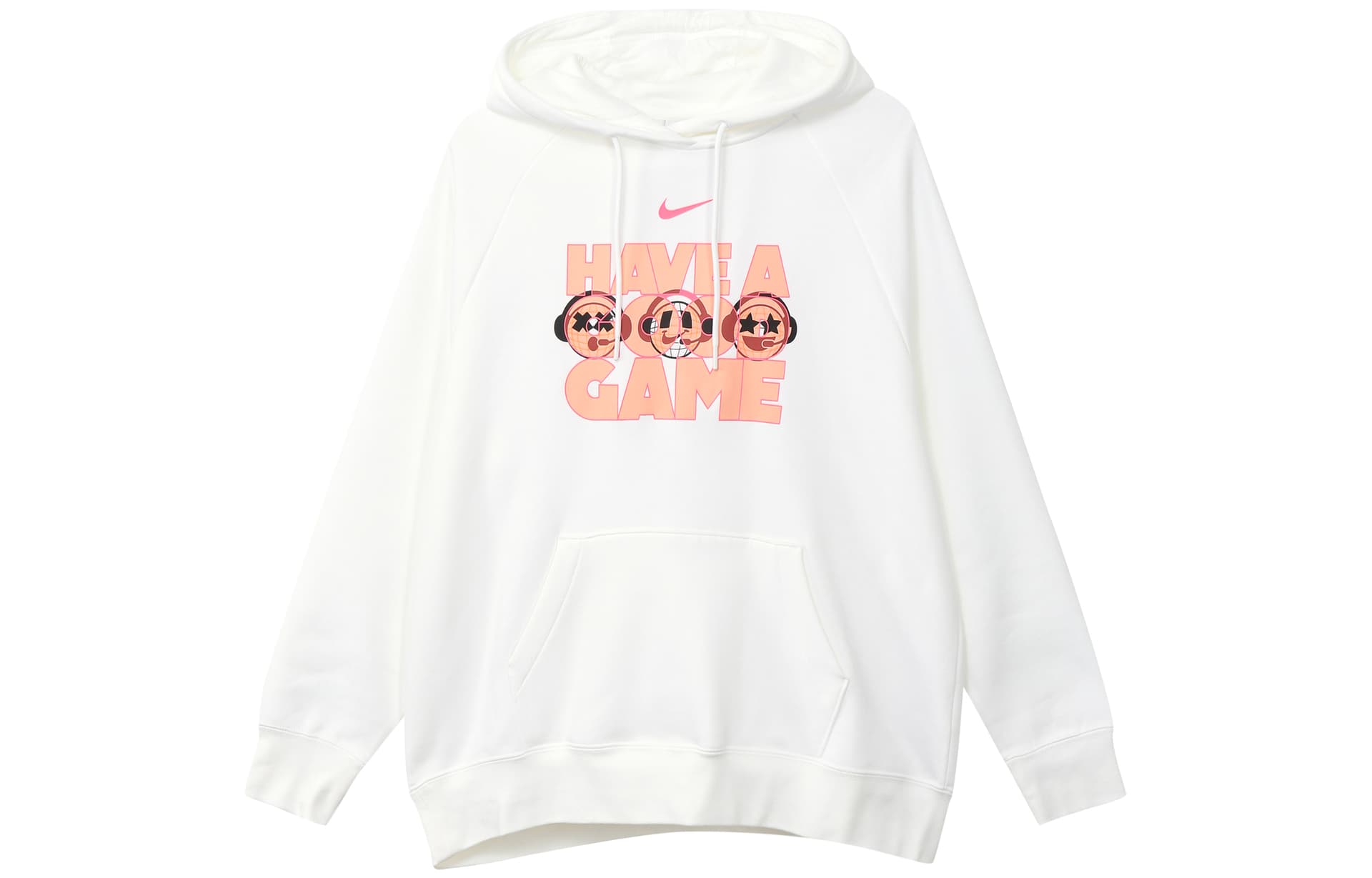 Худи Nike Logo - изображение 1