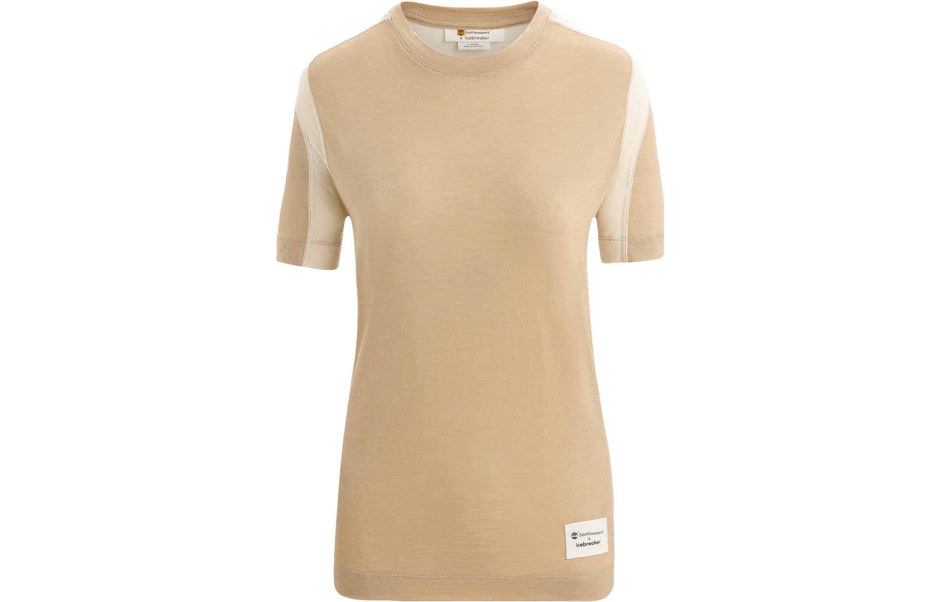 Футболка Timberland x ICEBREAKER T - изображение 1