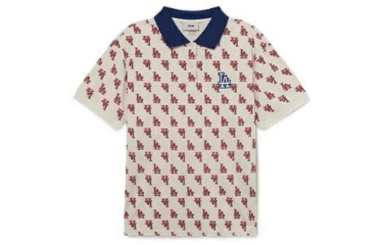 MLB SS23 Polo - изображение 1