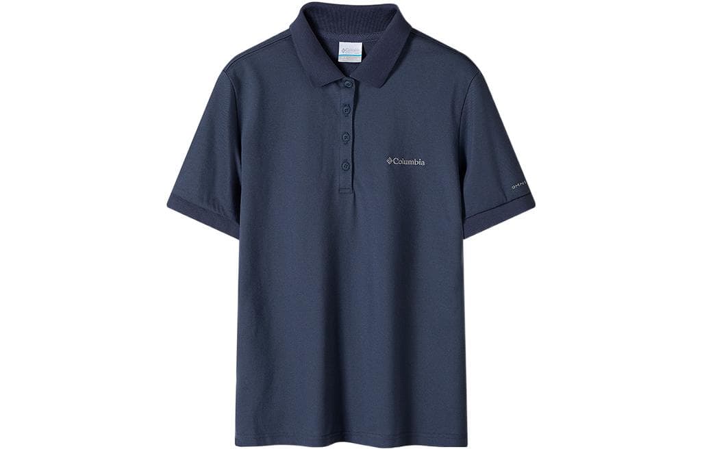 Columbia LogoPolo - изображение 1