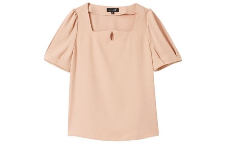 Блузка SS23 - изображение 1