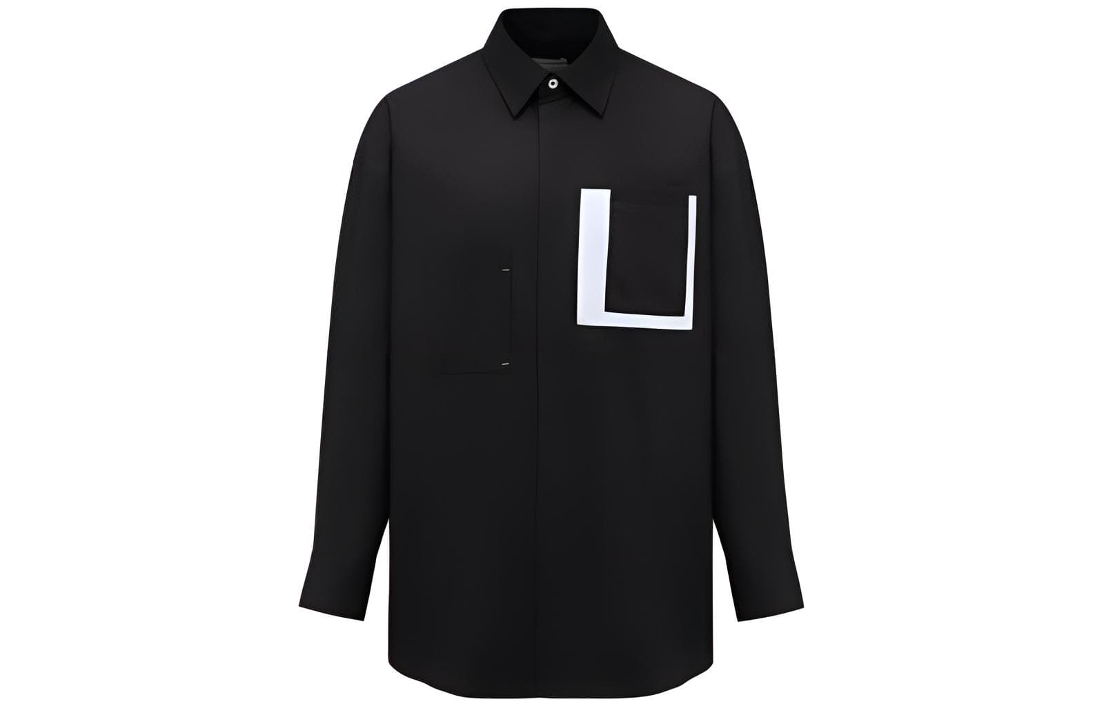 Блузка Feng Chen Wang SS23 - изображение 1