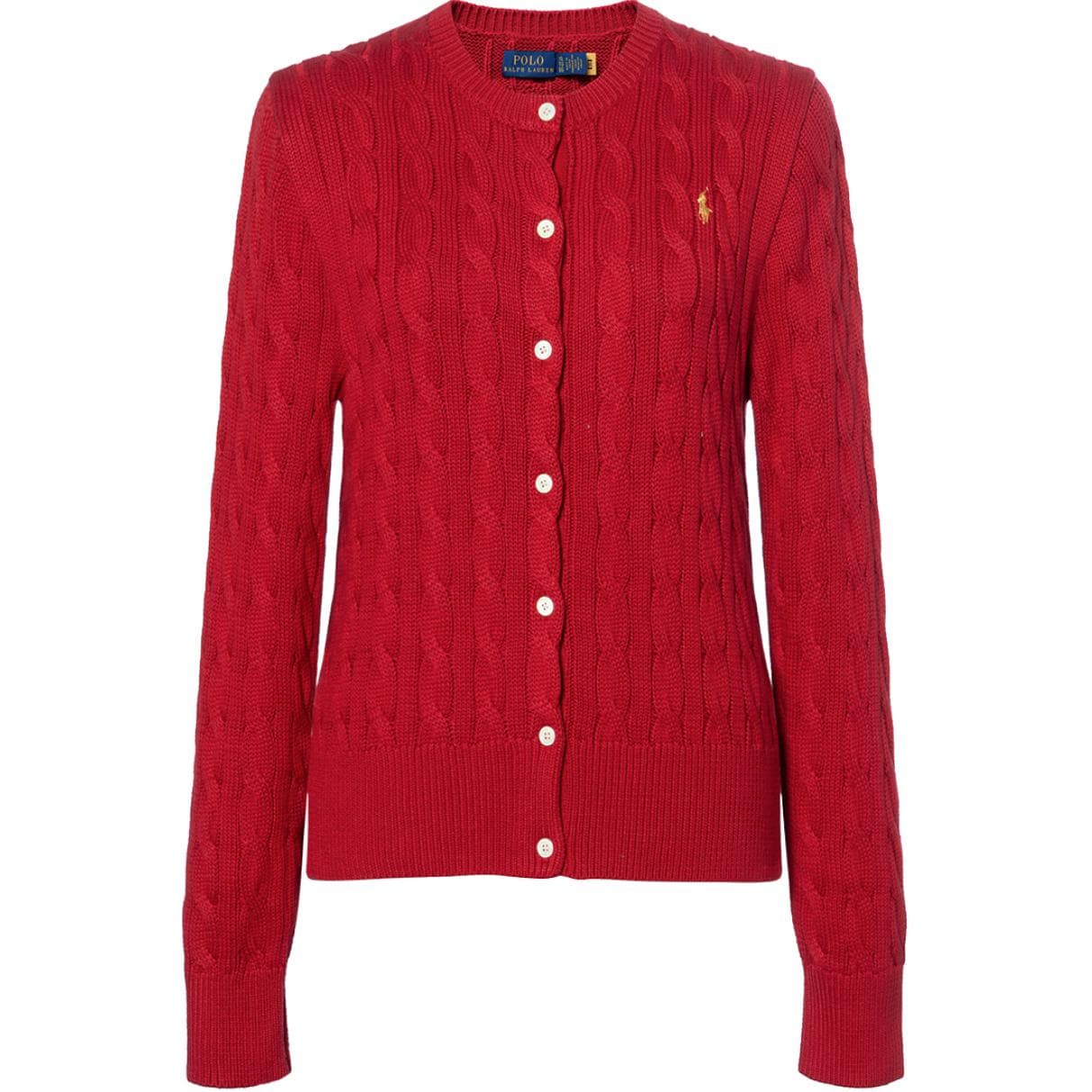 Кофта Polo Ralph Lauren - изображение 1