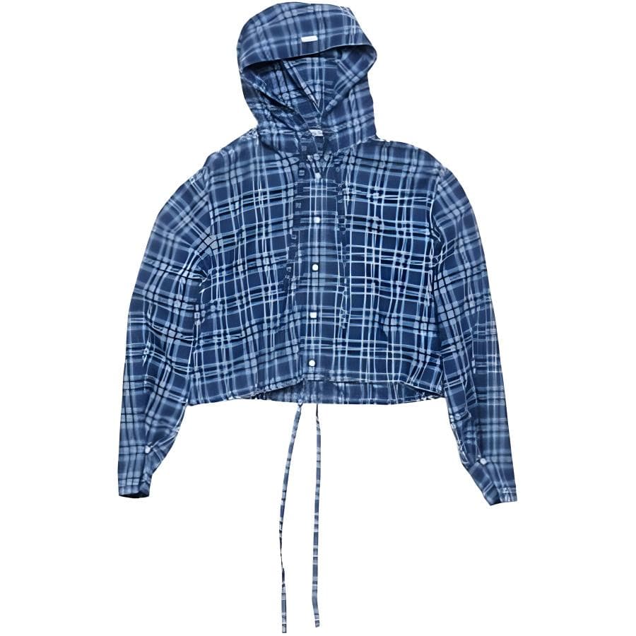 Блузка Acne Studios SS24 - изображение 1