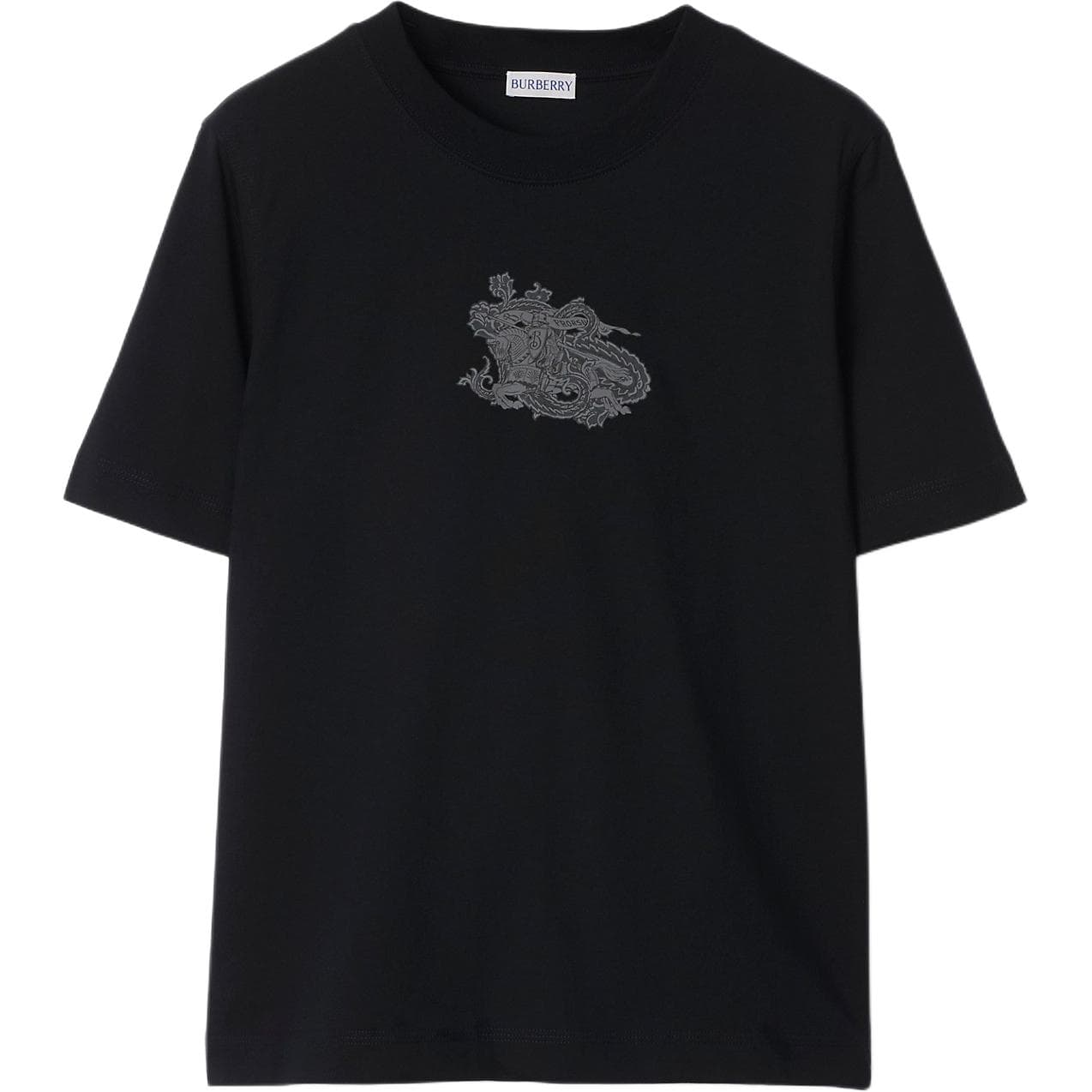 Футболка Burberry SS24 T - изображение 1