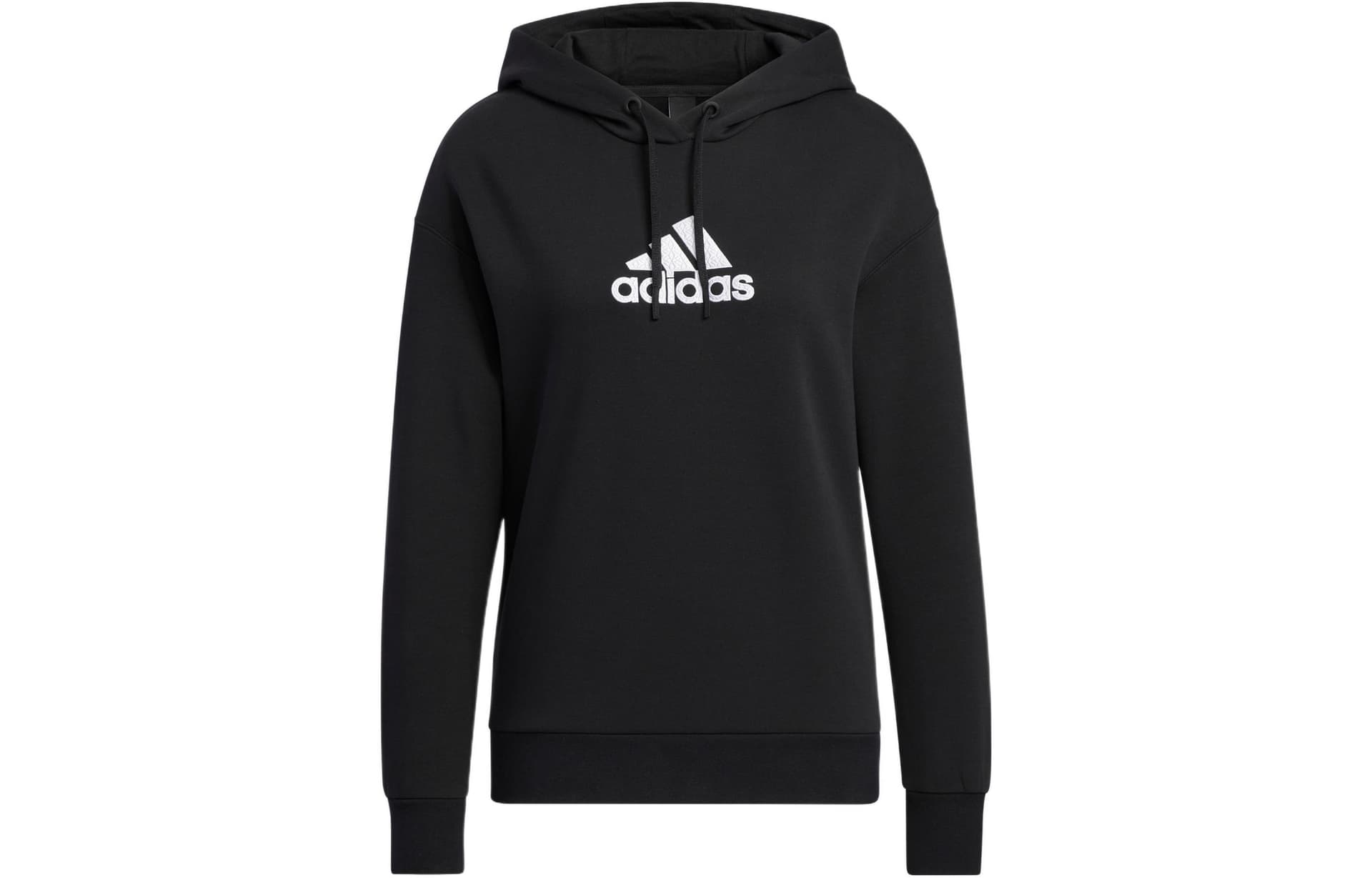 Худи adidas Mh Bos Hoody Logo - изображение 1