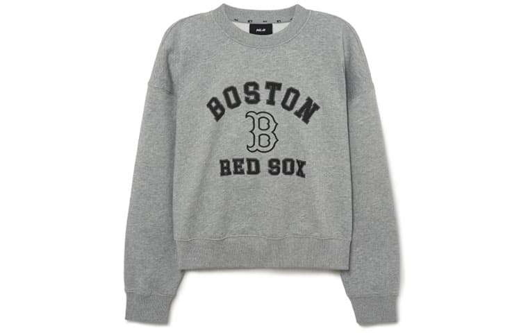 Худи MLB - изображение 1