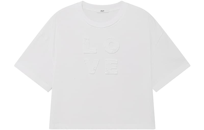 Футболка d'zzit T - изображение 1