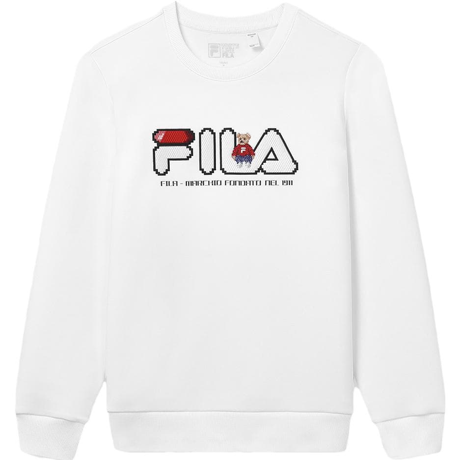 Худи FILA - изображение 1