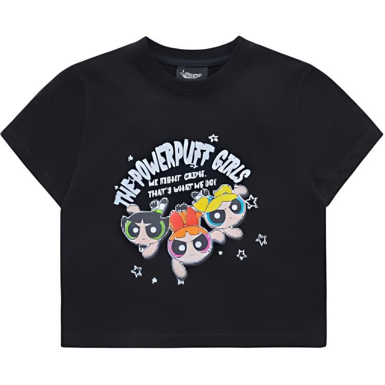 Футболка acme de la vieADLV x Logo T - изображение 1