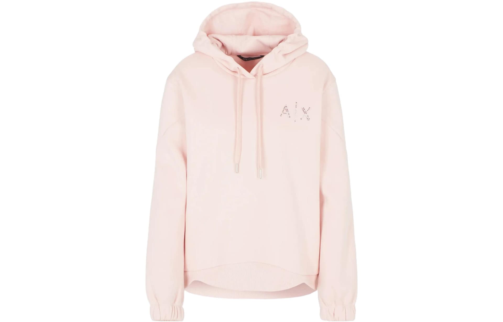 Худи ARMANI EXCHANGE FW23 Logo - изображение 1