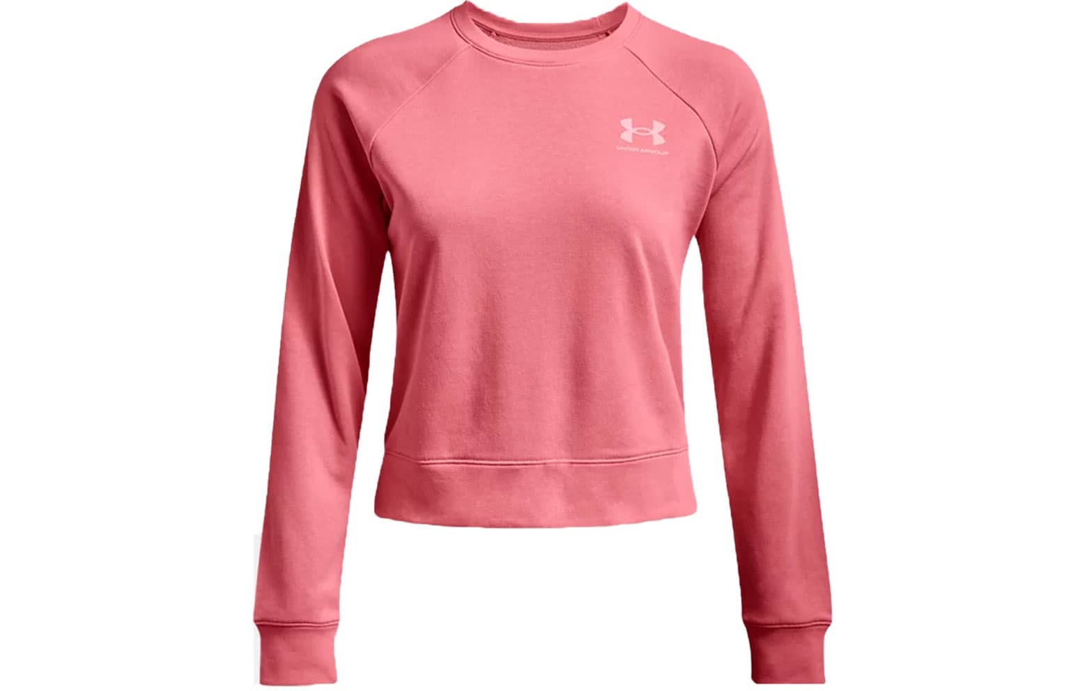 Худи Under Armour Rival Terry Crew - изображение 1