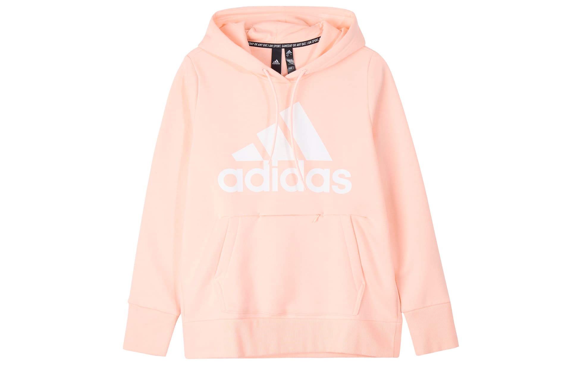 Худи adidas Logo - изображение 1