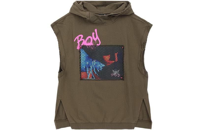 Худи BOY BY BOY - изображение 1