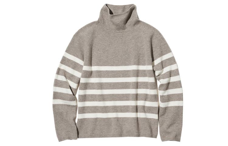Кофта UNIQLO - изображение 1