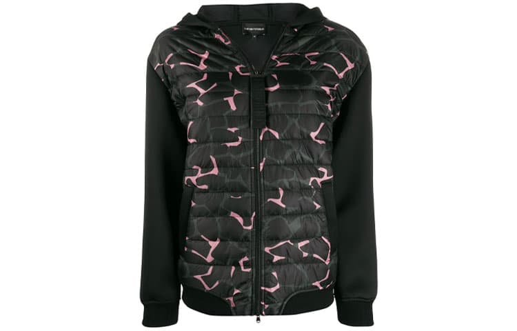 Куртка EMPORIO ARMANI - изображение 1