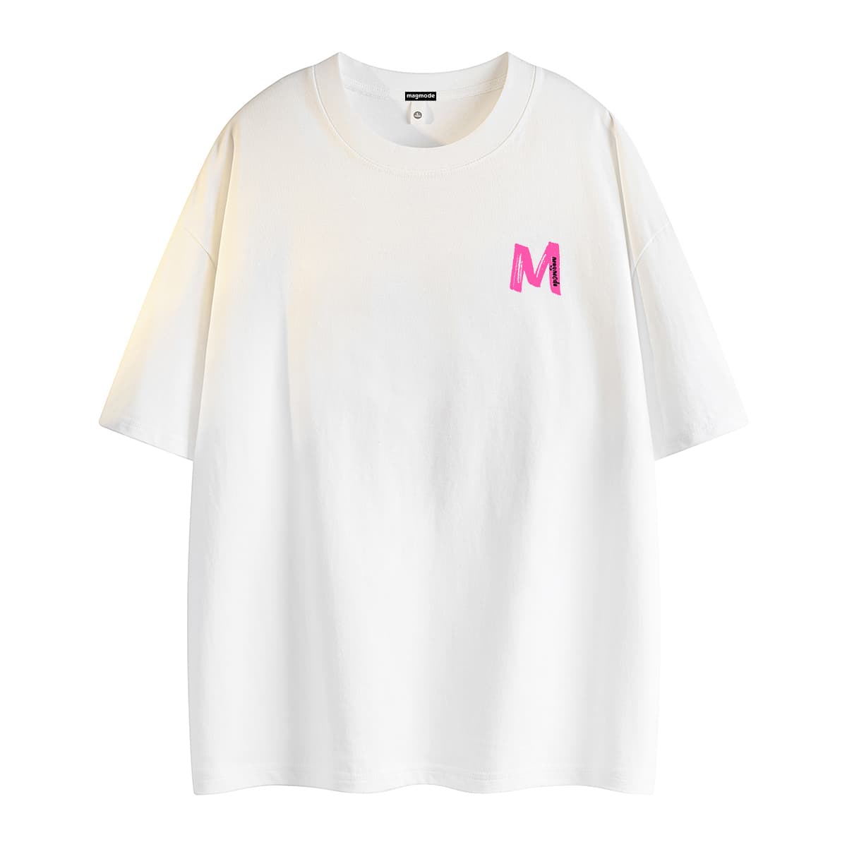 Футболка magmode T - изображение 2