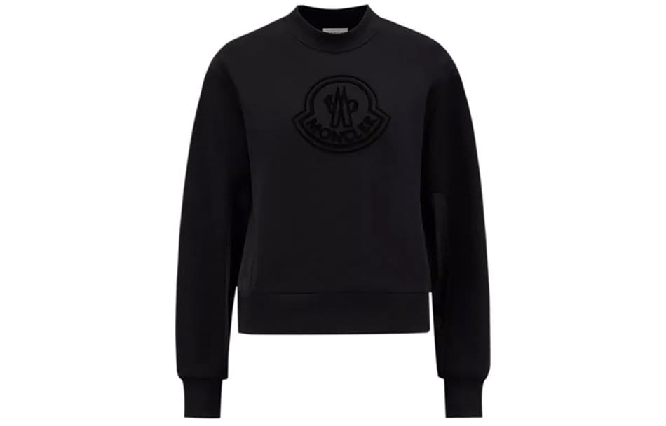 Худи Moncler FW22 - изображение 1