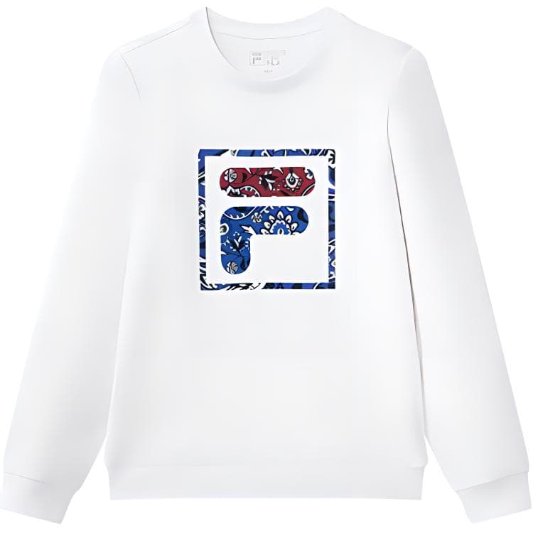 Худи FILA Logo - изображение 1