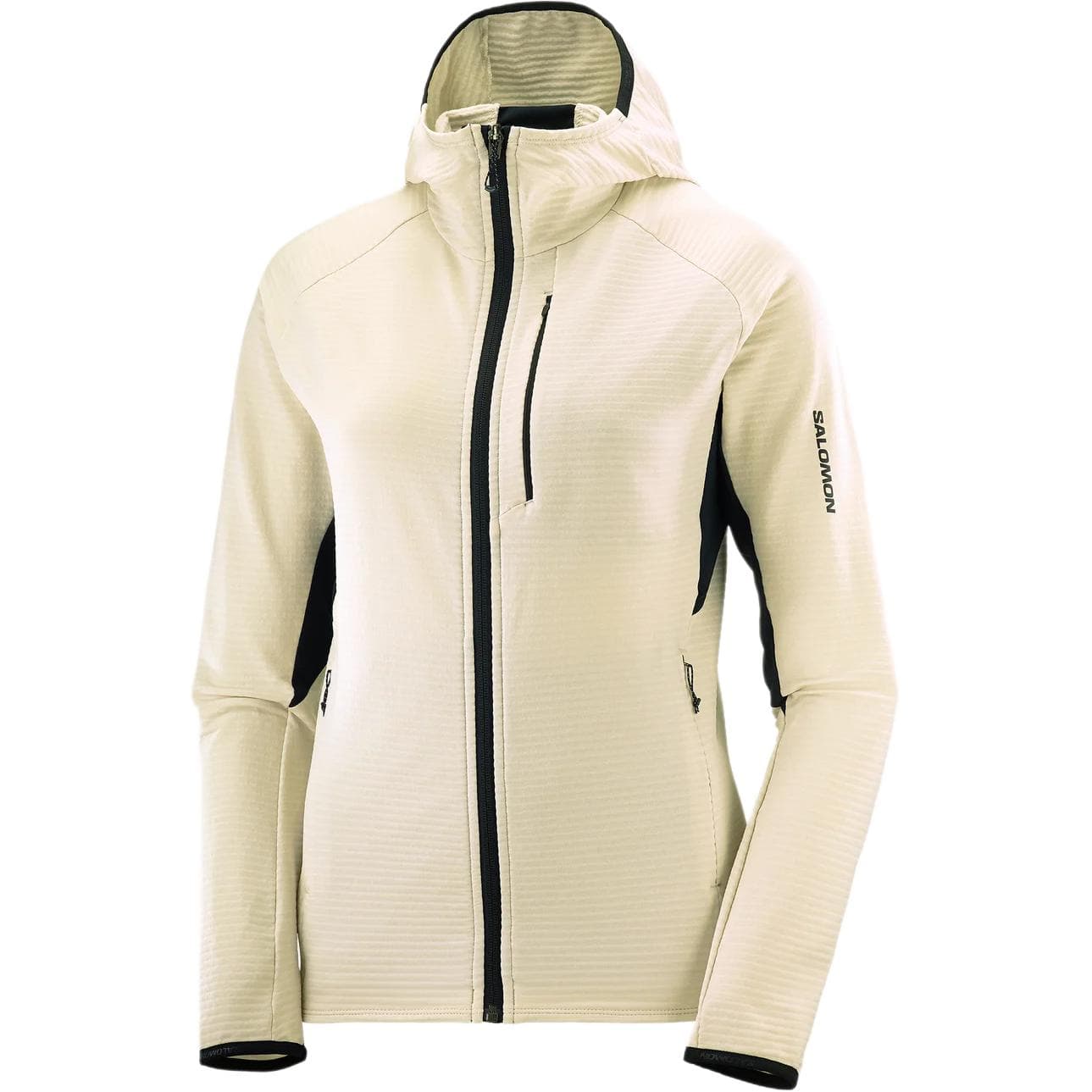 Куртка SALOMON ESSENTIAL LIGHTWARM Куртки и Пальто Женские Дождливый День - изображение 1