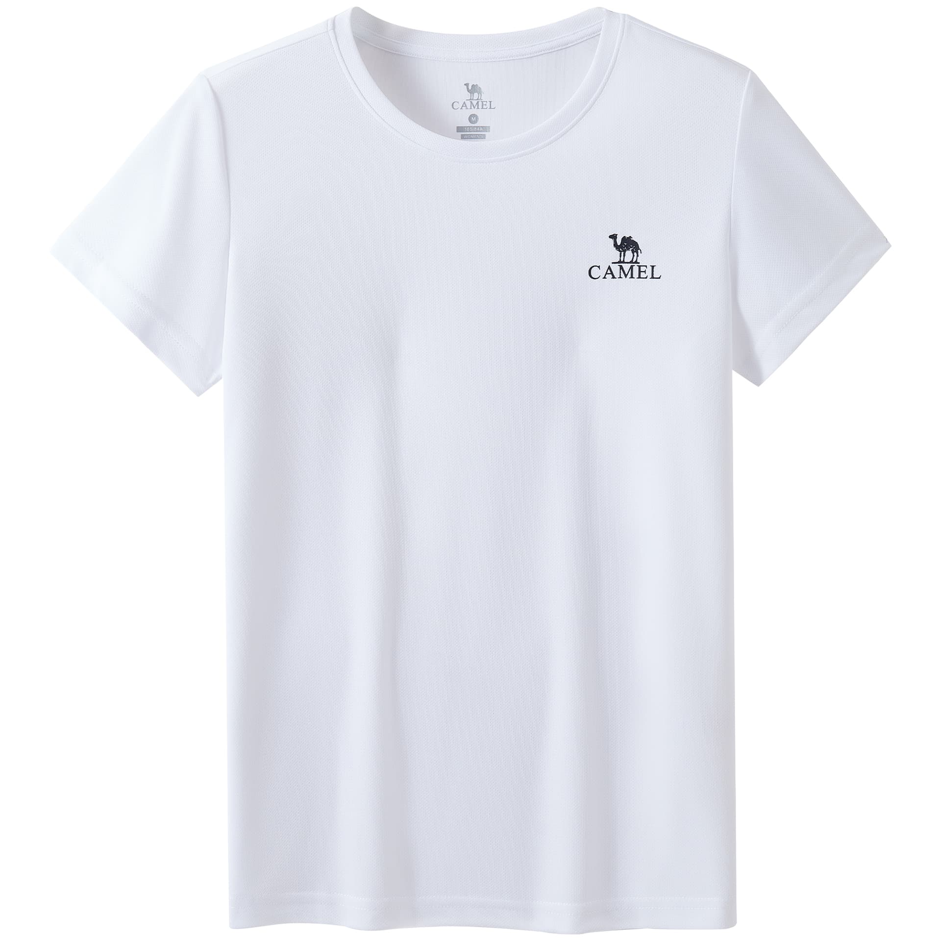 Футболка CAMEL T - изображение 1