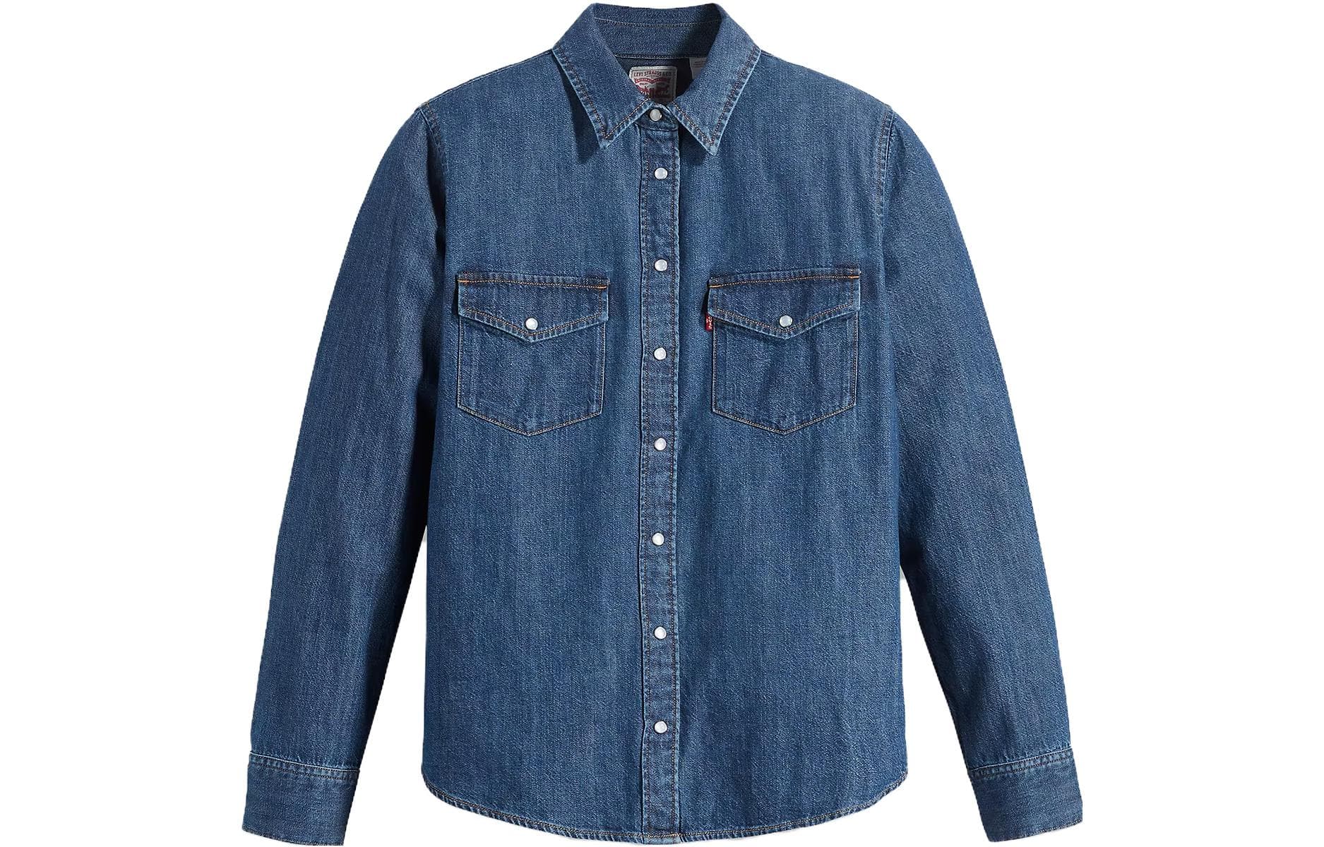 Блузка levis - изображение 1