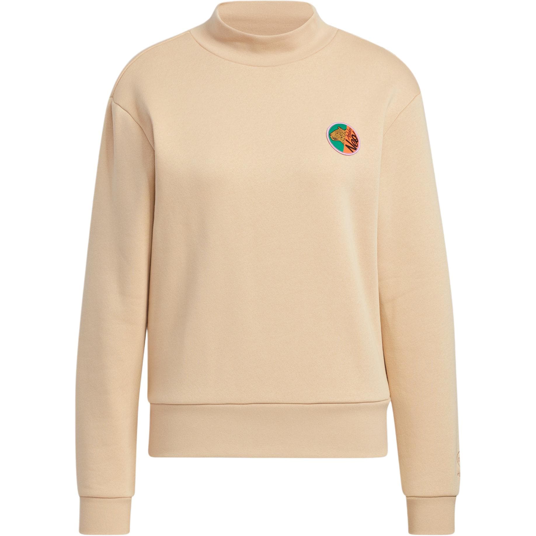 Худи adidas neo Logo - изображение 1