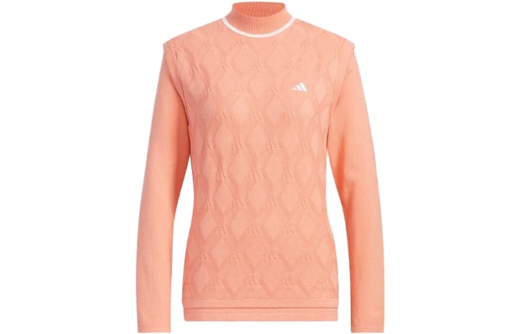 Кофта Adidas Розовый Умбра Женские Трикотаж - изображение 1