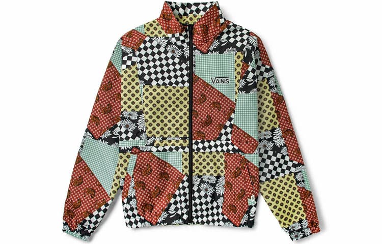 Куртка Vans - изображение 1