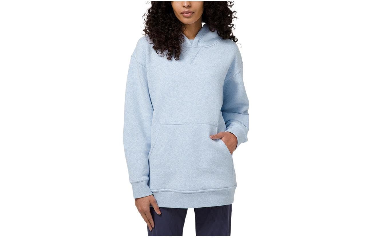 Худи lululemon All Yours - изображение 1