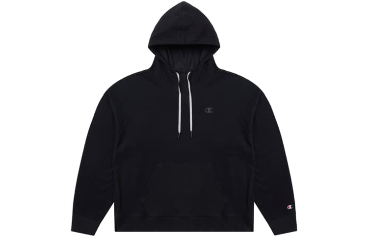 Худи Champion FW22 Women'S Athletics C-Logo - изображение 1