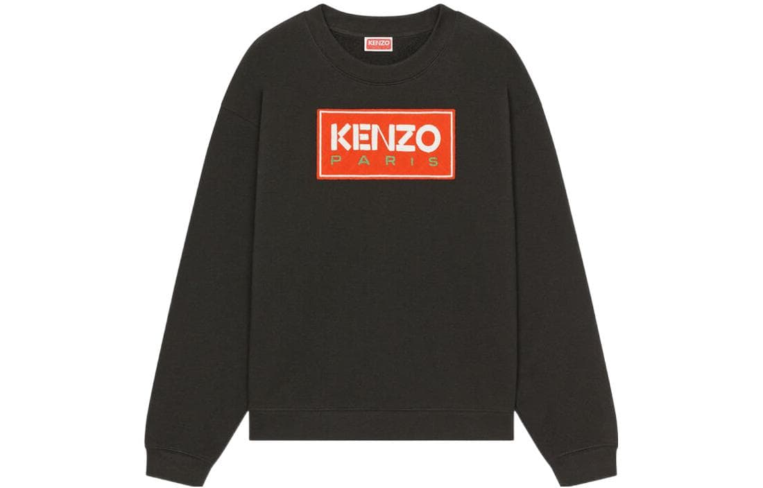 Худи KENZO SS23 Logo - изображение 1